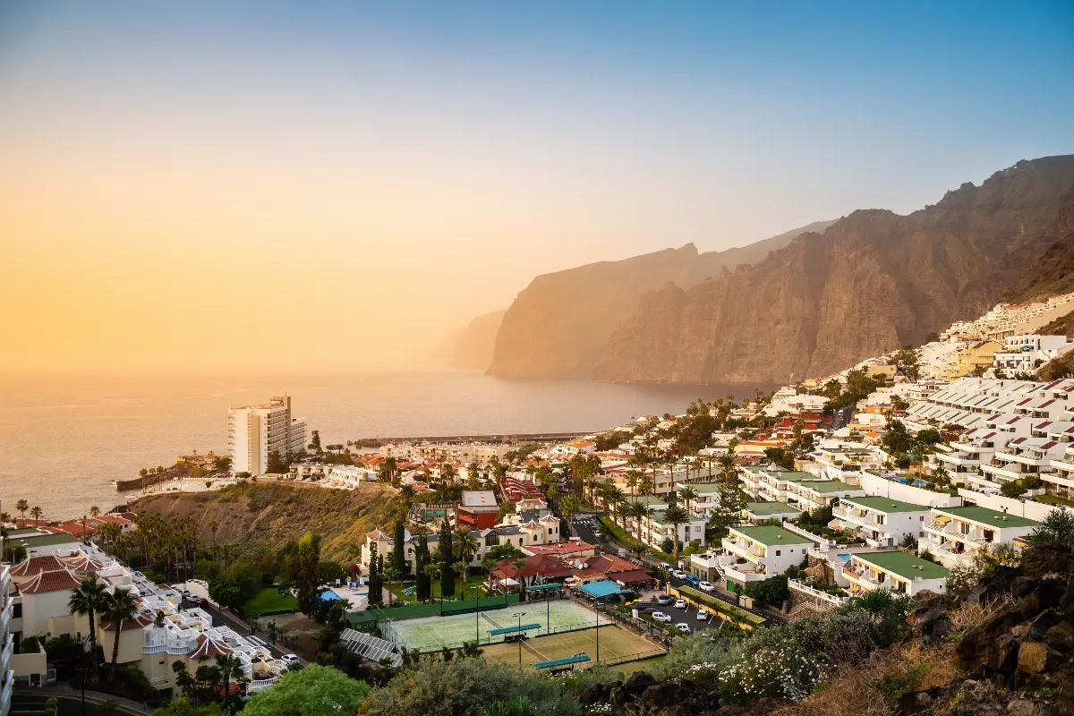 Tenerife en 7 jours : le guide ultime des expériences inoubliables à ne pas manquer !