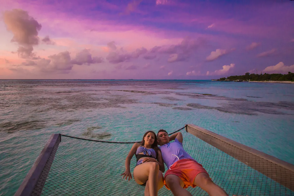Top 5 des destinations de lune de miel pour un début romantique de la vie à deux !