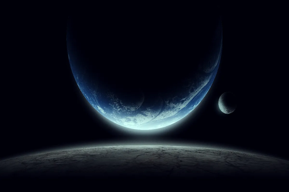Vers l&rsquo;infini et au-delà : comment les voyages spatiaux vont transformer vos vacances !