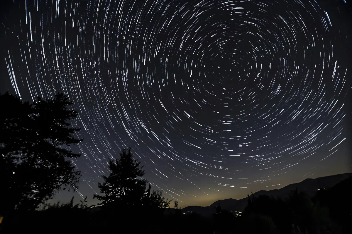 Vous êtes prêts pour le spectacle naturel le plus éblouissant de la Terre ?