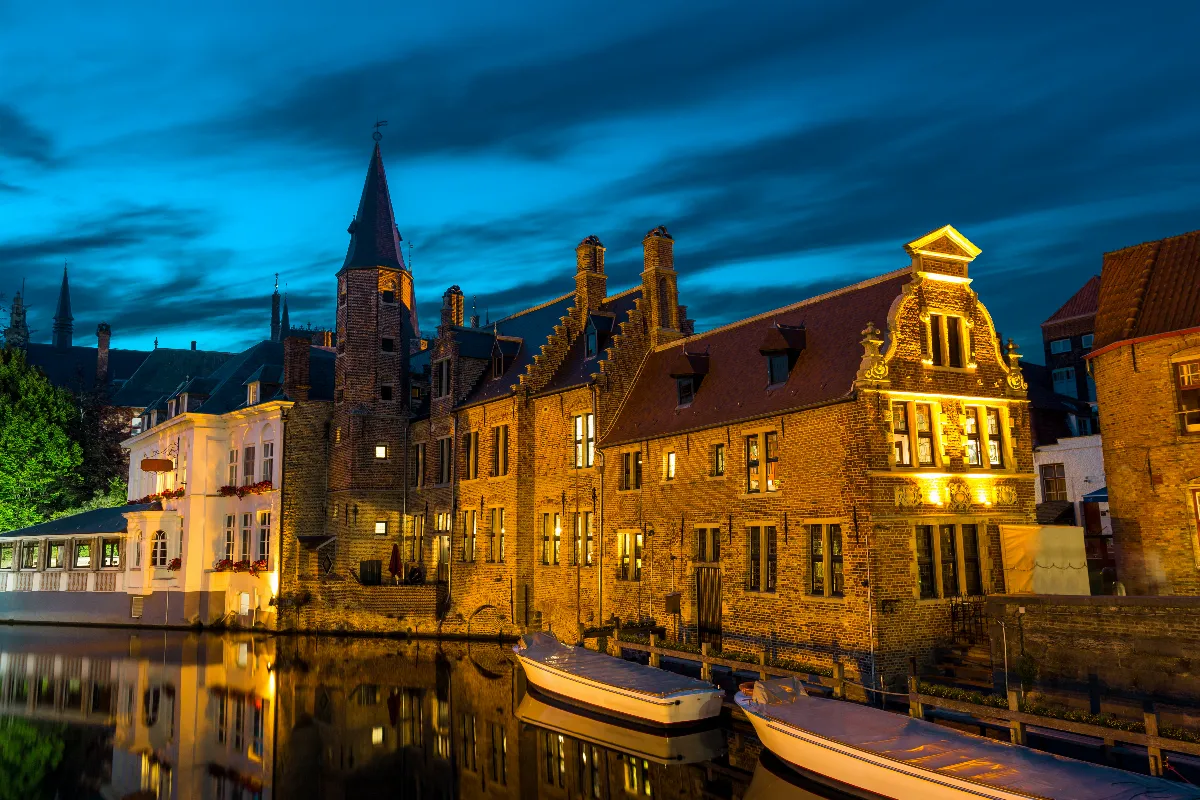 Vous n&rsquo;êtes pas prêts : explorez les 5 villages les plus époustouflants de Belgique !