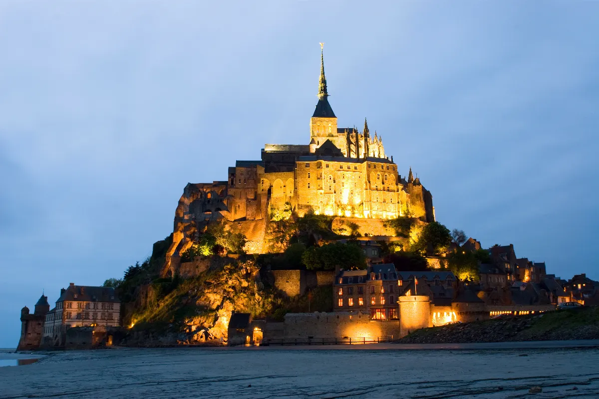 Voyagez à travers l&rsquo;histoire avec ces destinations riches en patrimoine !