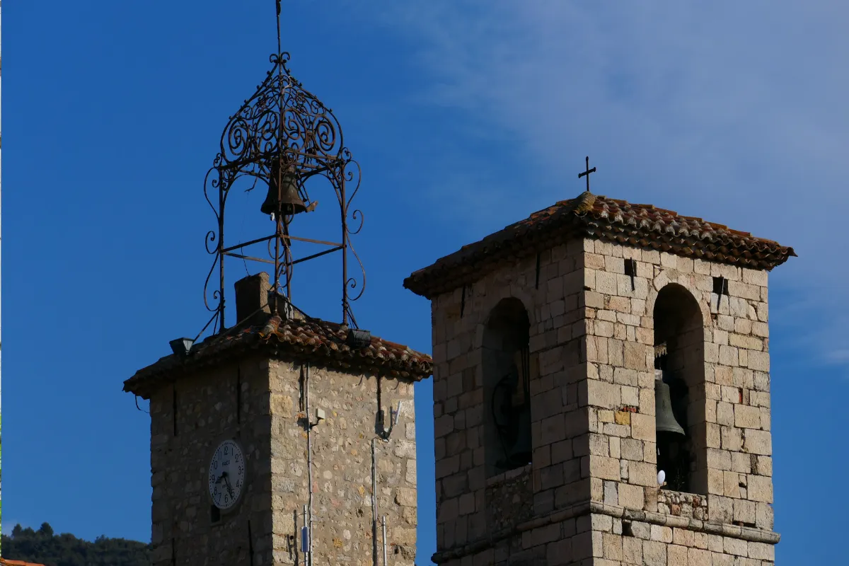 Découverte d&rsquo;un joyau du Var : un des villages les plus pittoresques et charmants de France