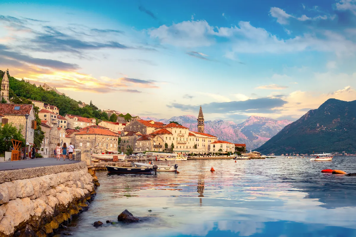 Découvrez 10 destinations européennes méconnues pour des vacances économiques et hors des sentiers battus