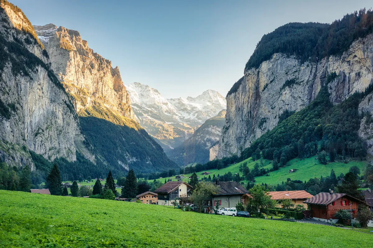 Découvrez Gruyères, un joyau parmi les plus beaux villages de Suisse et d&rsquo;ailleurs