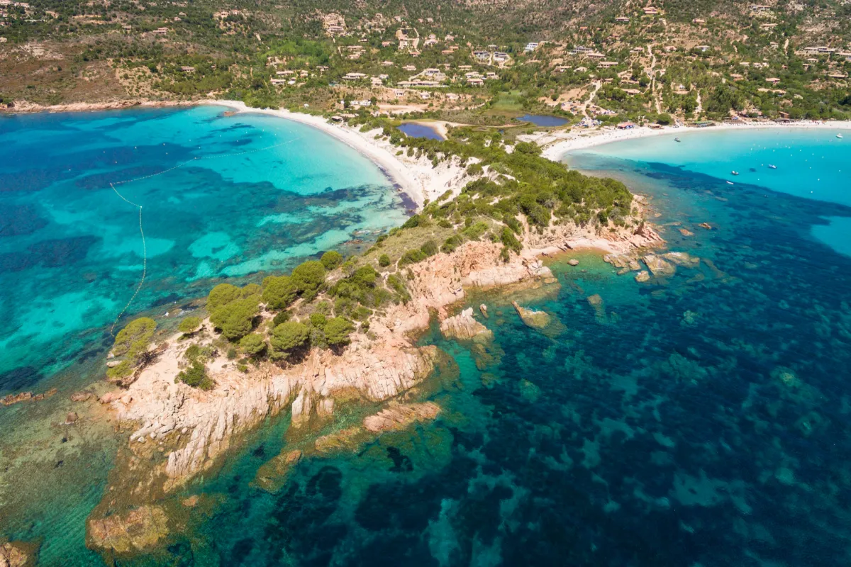 Découvrez les 3 plages françaises qui figurent parmi les plus époustouflantes du monde