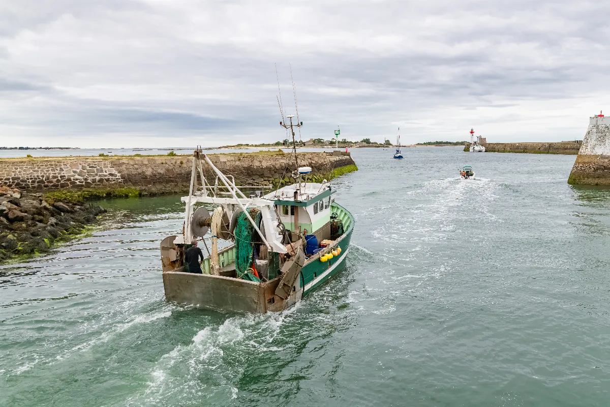 Découvrez une des communes les plus pittoresques de la Manche : un incontournable de la région
