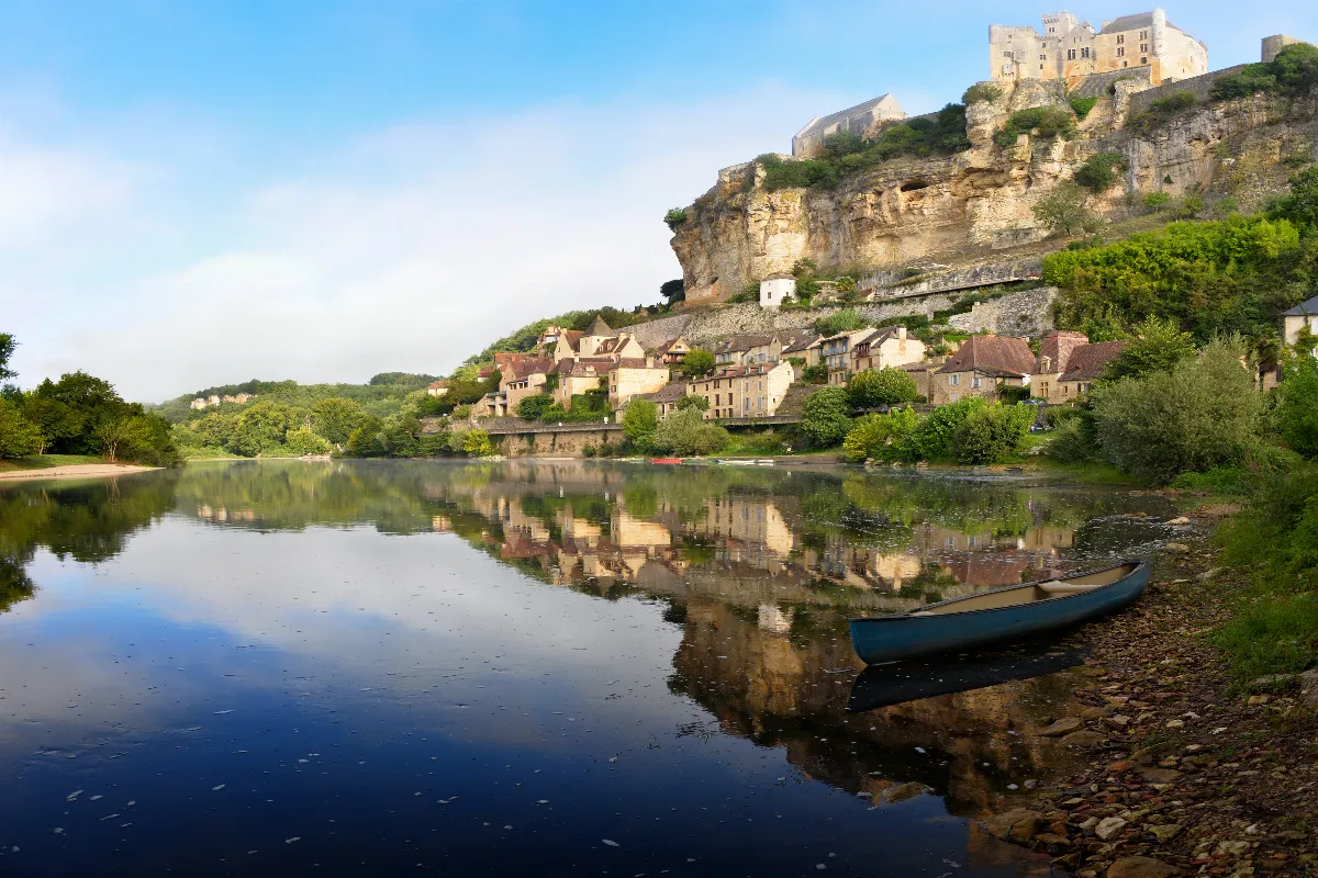 Explorez le charme authentique d&rsquo;un des plus beaux villages du Périgord
