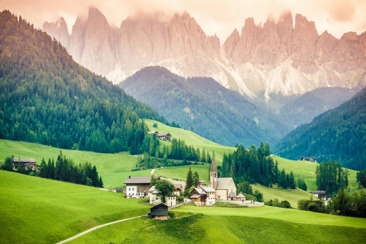 Italie : découvrez la destination qui séduit autant en été qu&rsquo;en hiver et les raisons de son succès