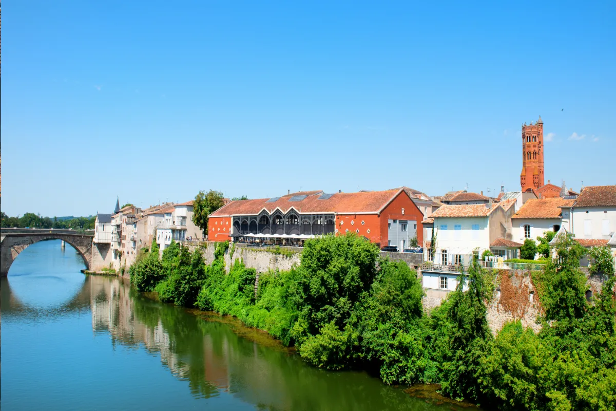 Lot-et-Garonne : parcourez les 6 bastides les plus incroyables et pittoresques de la région
