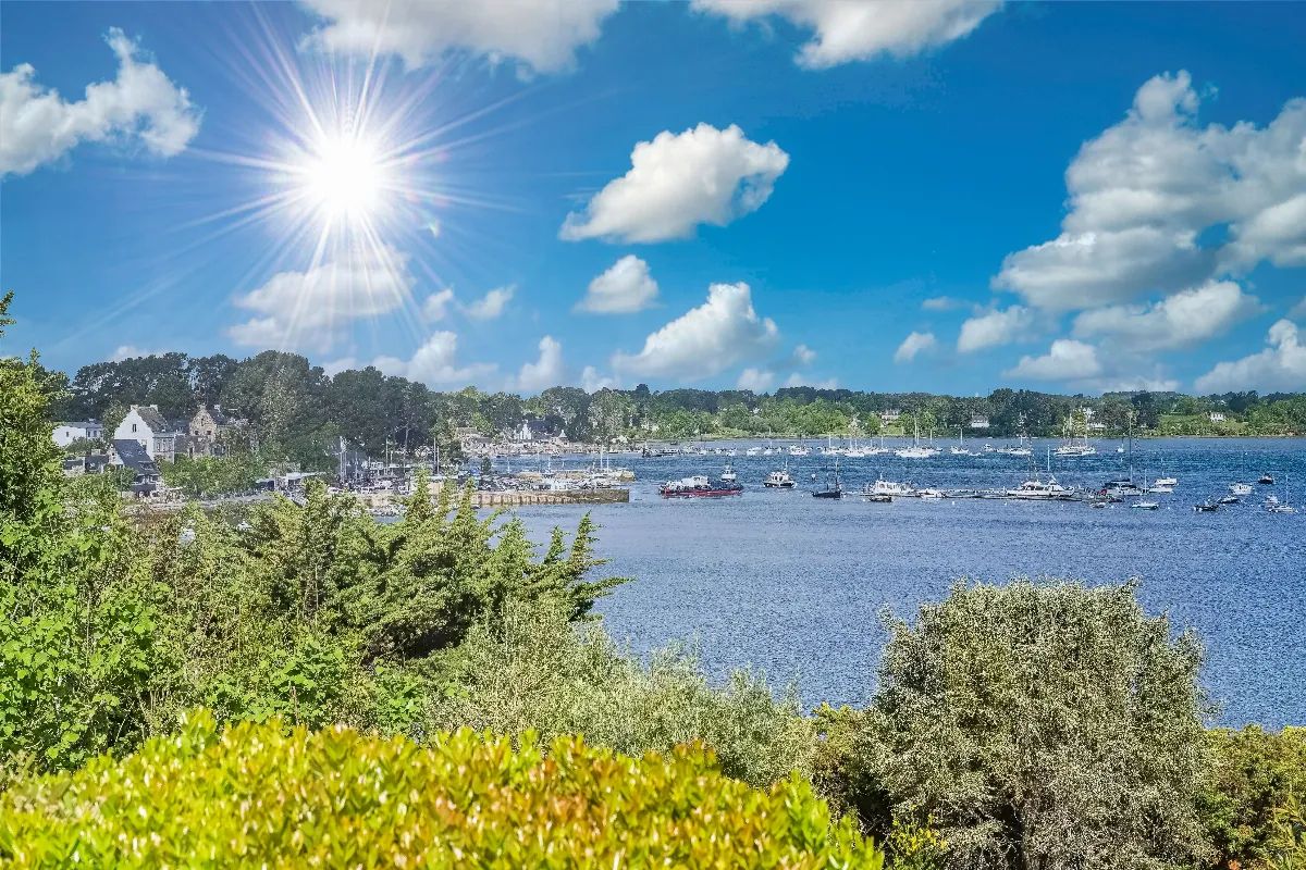 Morbihan : partez à la découverte de 3 joyaux incontournables des côtes Bretonnes