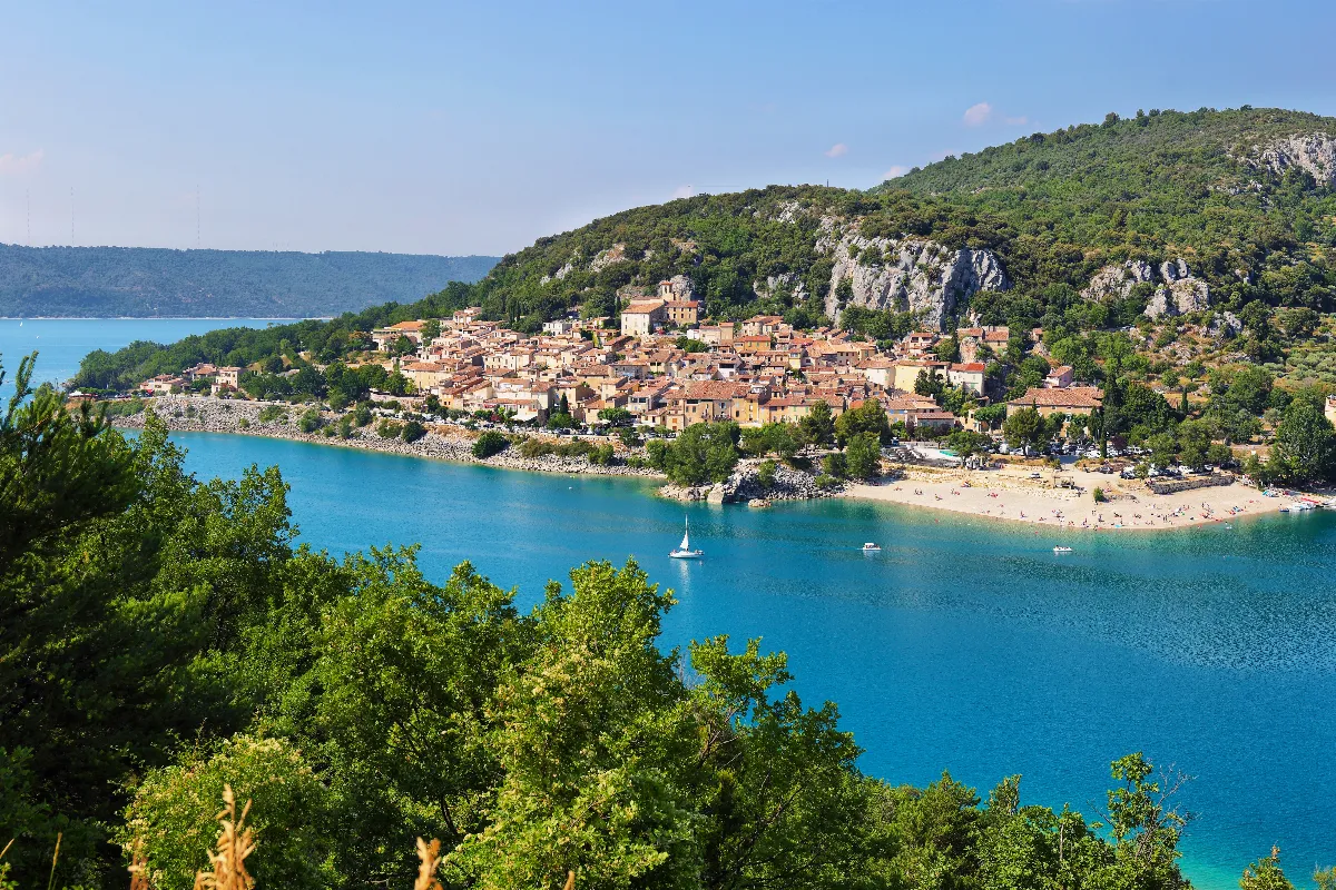 Quel lieu de vacances en France est fait pour vous ? Répondez à ce test pour le découvrir