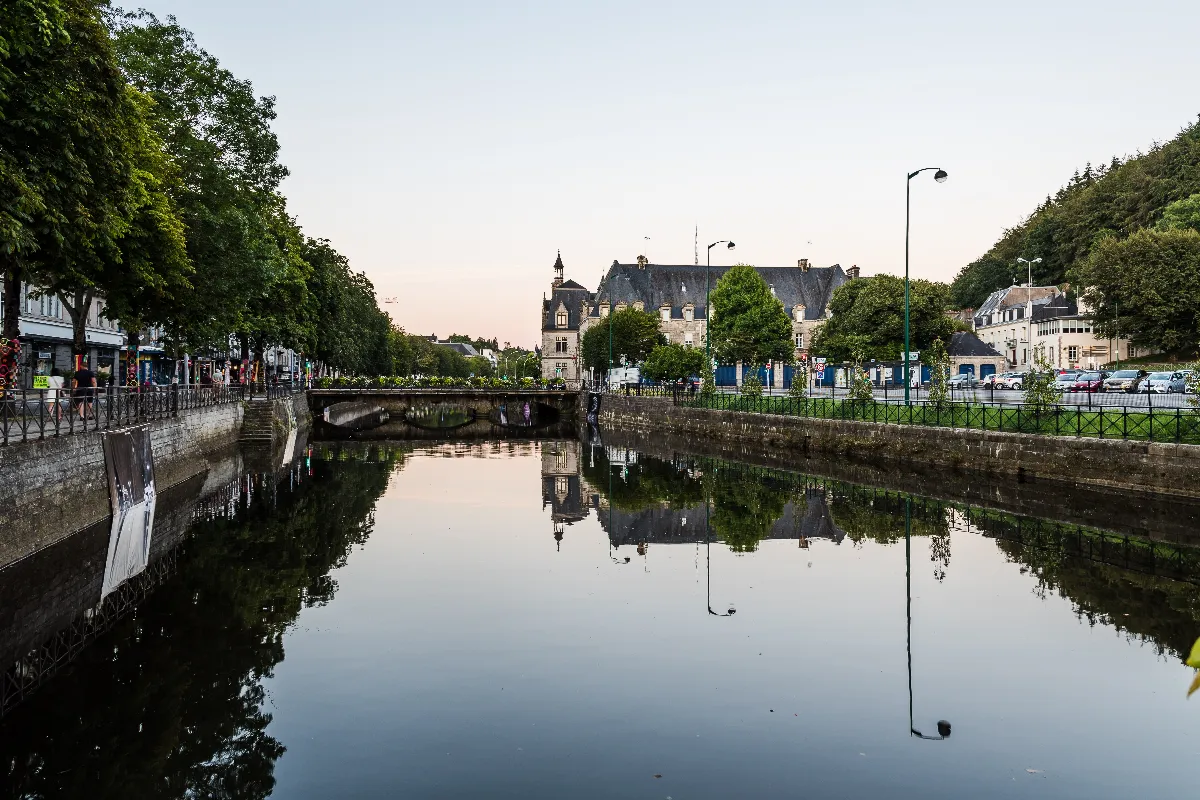 Amoureux de la Bretagne ? Prévoyez de découvrir le Finistère lors des prochains beaux jours