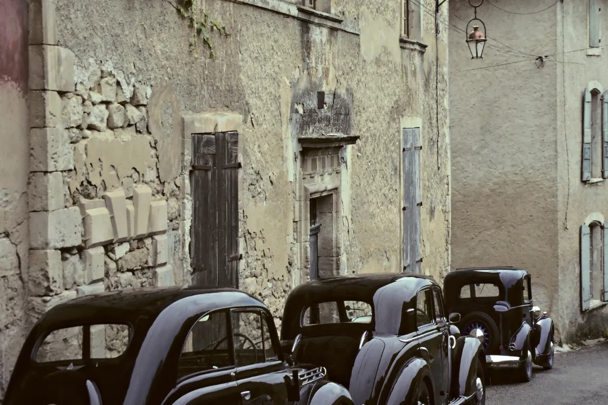 Classé parmi « les endroits les plus sublimes d&rsquo;Europe », ce village de Provence-Alpes-Côte d&rsquo;Azur est l&rsquo;un des plus beaux du continent