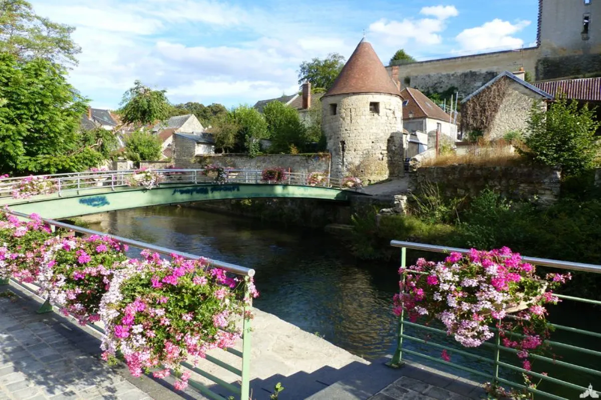 Classé parmi les Villages préférés des Français, découvrez ce joyau de l&rsquo;Aisne