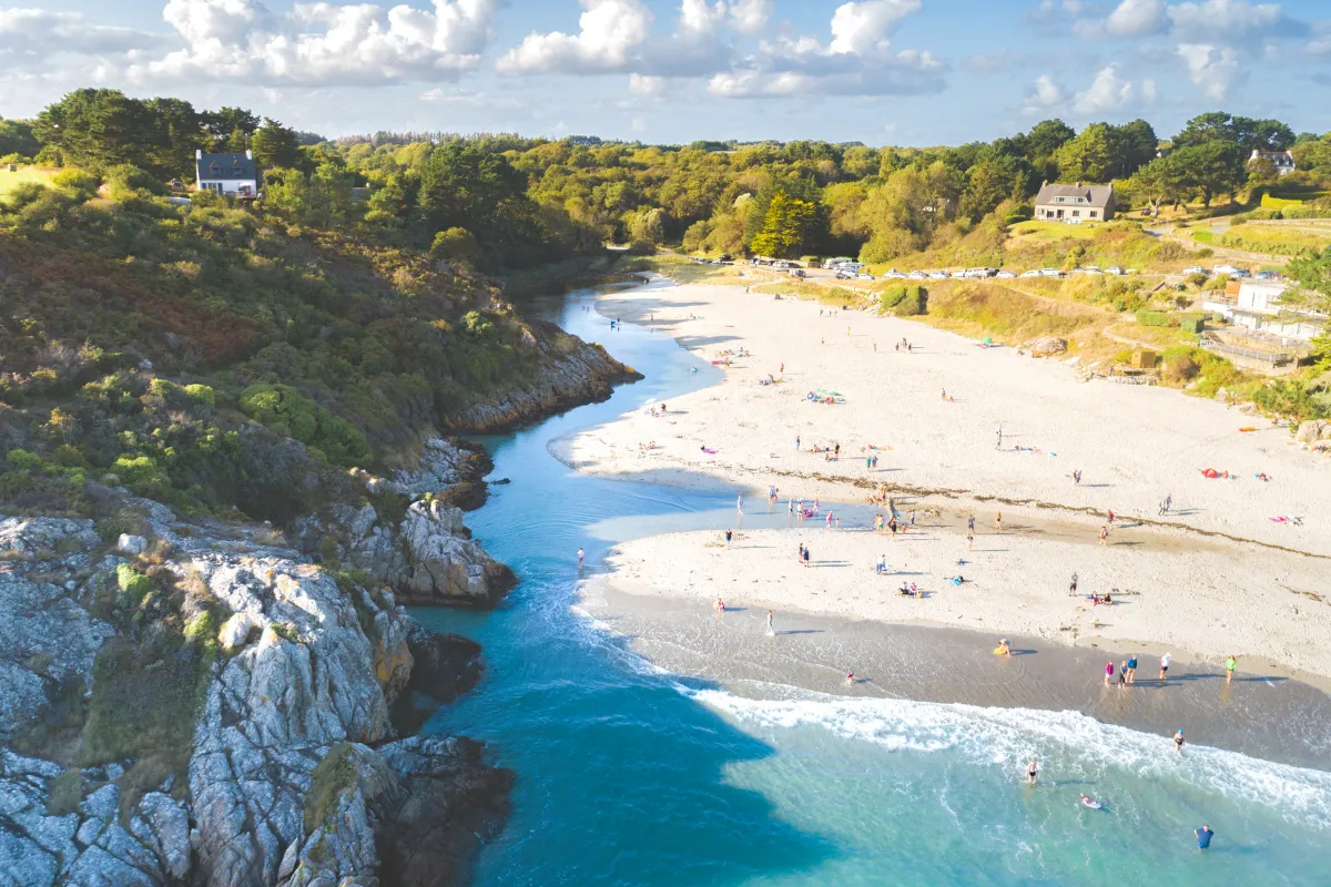 Découvrez cette destination inattendue de Bretagne au charme envoûtant qui va vous séduire