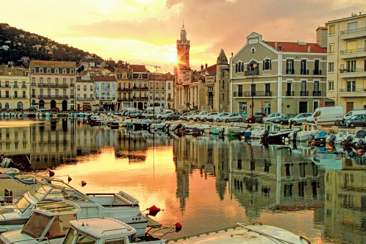 Découvrez cette ville qui vous promet une escapade inoubliable sur la perle de l&rsquo;Hérault