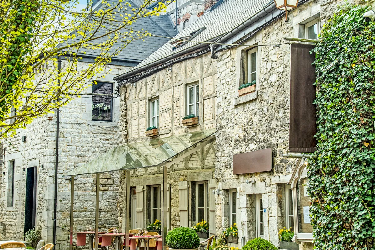 Découvrez le nouveau plus beau village de Wallonie qui rivalise avec nos plus beaux villages français