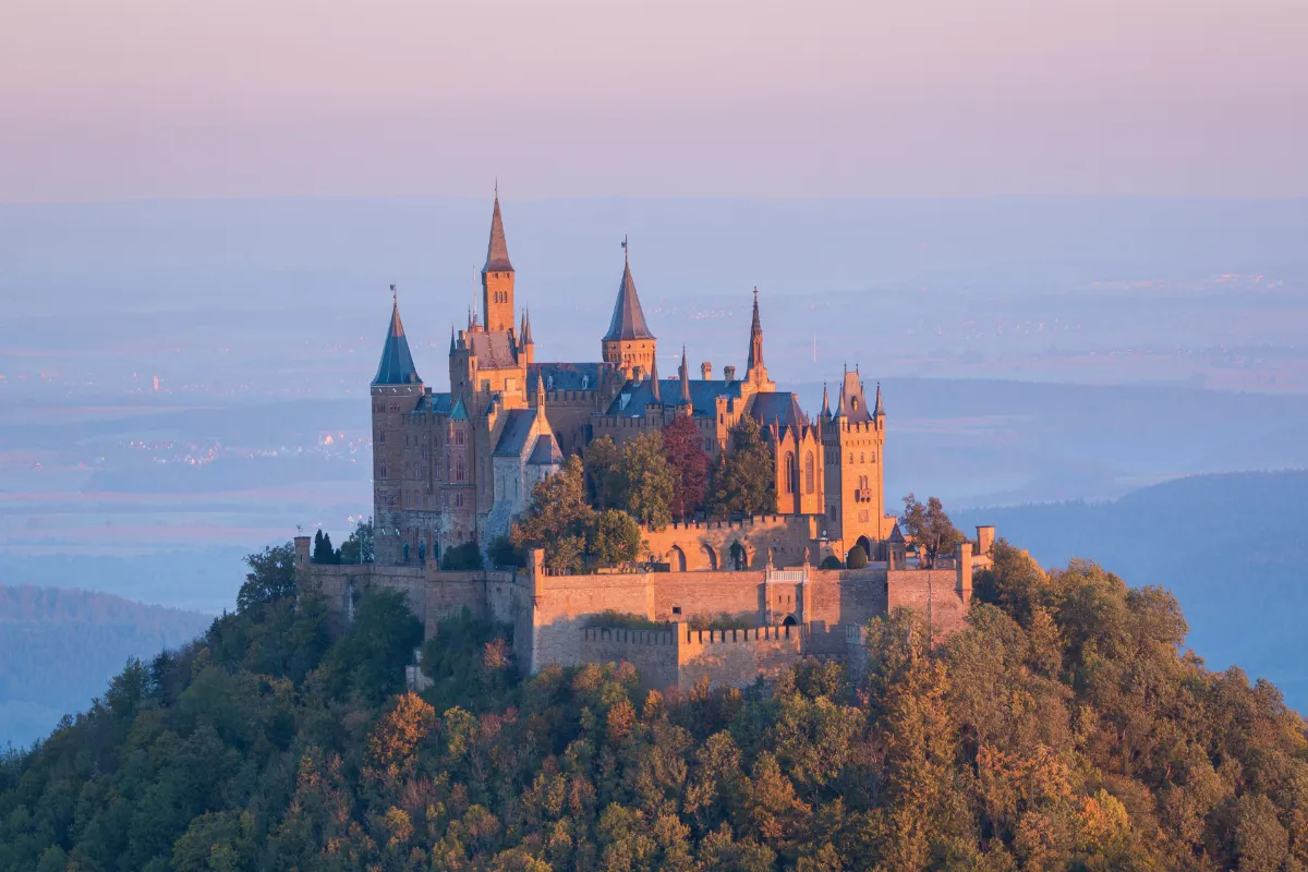 Découvrez le splendide château du Pas-de-Calais, un trésor méconnu à seulement quelques encablures au nord de Paris