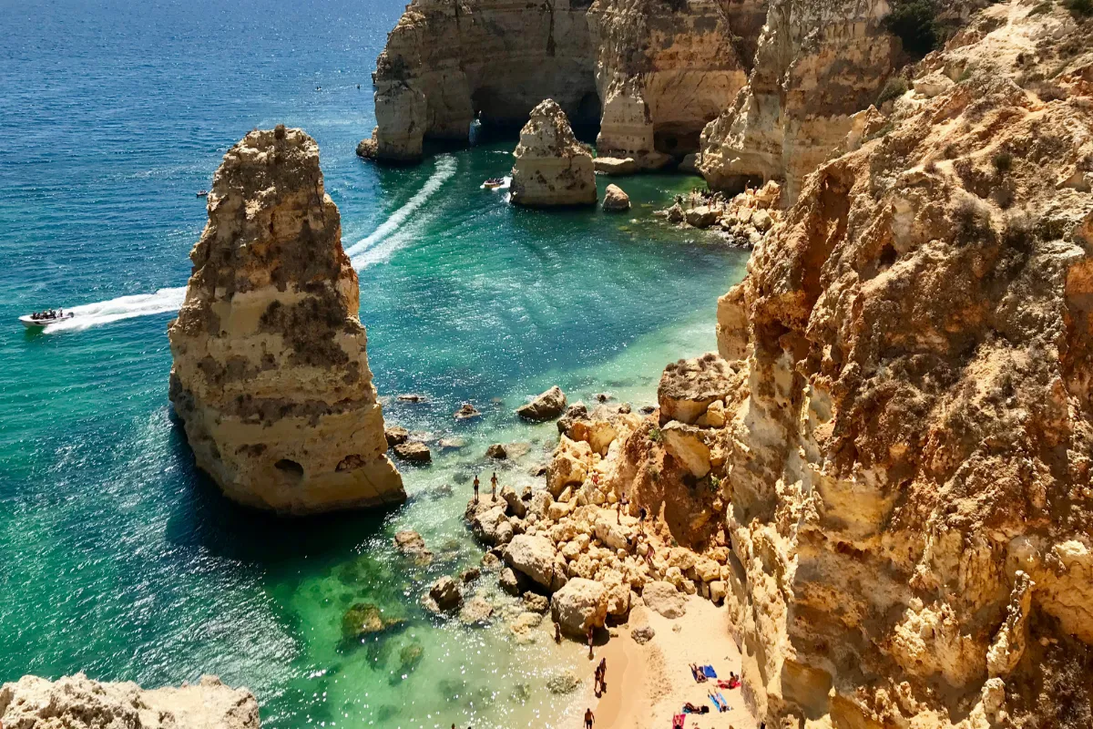 Découvrez le spot européen sacré « première destination balnéaire d&rsquo;Europe » et les raisons de ce succès unanime
