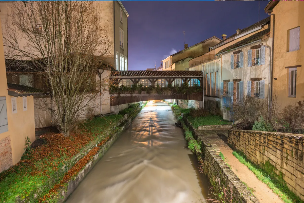 Découvrez les perles cachées d’Auvergne Rhône-Alpes à travers ses villages de charme
