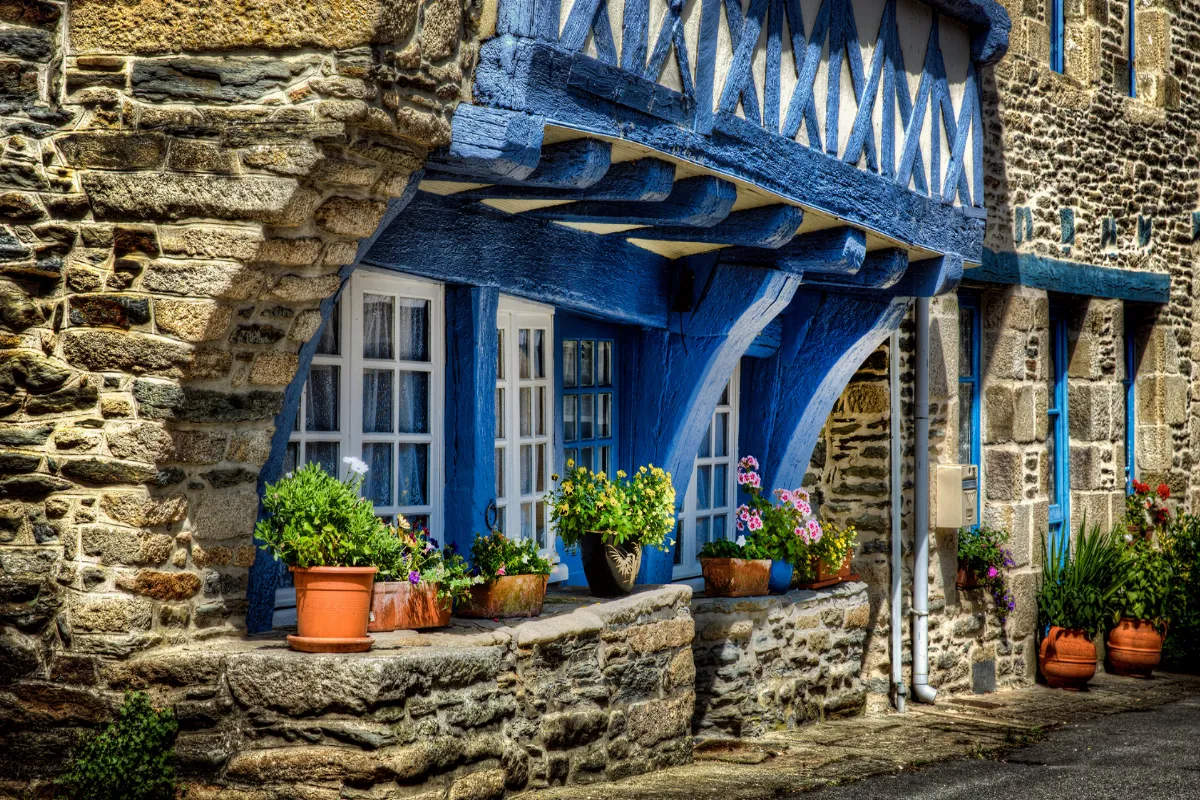 Explorez le village du Morbihan, trésor incontournable et perle de la culture bretonne