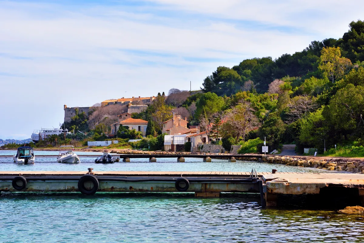 Incontournable sur la Côte d&rsquo;Azur, ce lieu est l&rsquo;un des plus beaux à découvrir