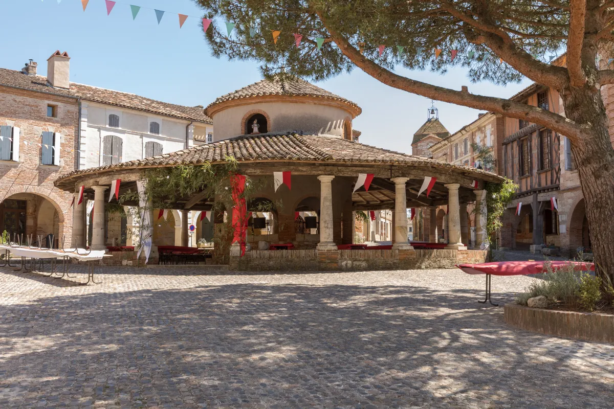 Intitulé « Plus Beau Village de France », ce 4ème « Village Préféré des Français » enchante tous ses visiteurs