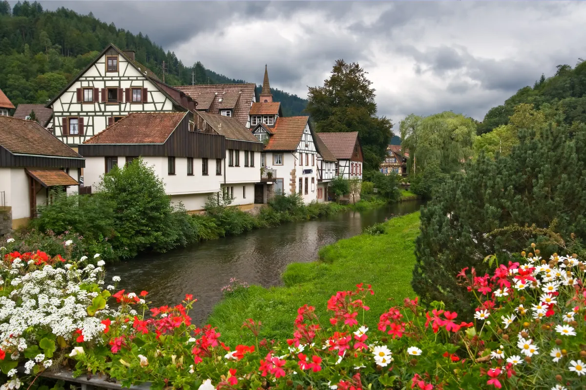 Quel est donc ce pays sous-côté d&rsquo;Europe pour la randonnée ? Découvrez 7 endroits à couper le souffle en Allemagne