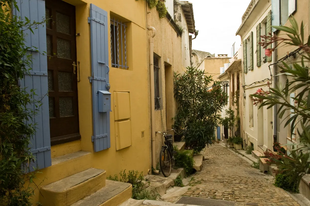 Reconnue dans toute l&rsquo;Europe, cette pépite touristique des Bouches-du-Rhône est à découvrir absolument