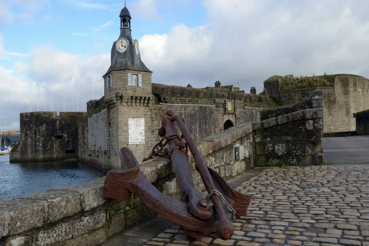 Vacances d&rsquo;été 2024 : cette ville bretonne est la destination préférée des internautes pour une escapade en France