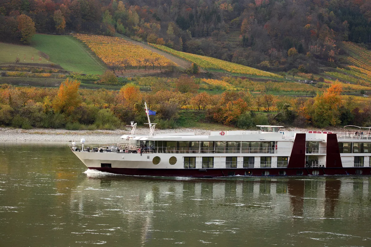 5 croisières sur les fleuves européens à faire absolument cette année