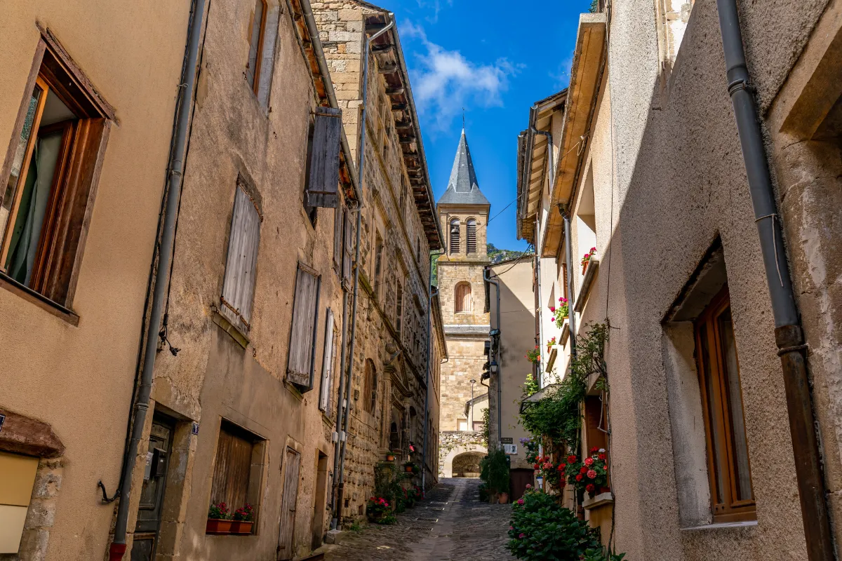 5 villages pittoresques des Cévennes à découvrir absolument : voici le meilleur itinéraire