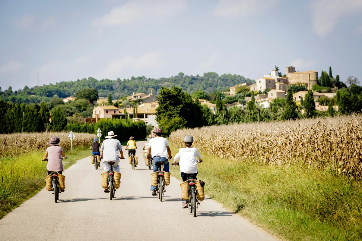 7 régions d&rsquo;Europe à découvrir en vélo : voici notre sélection