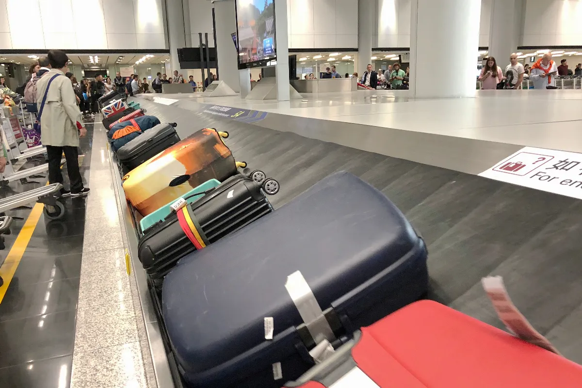 Aucun bagage perdu dans cet aéroport depuis son ouverture il y a 30 ans : découvrez ce lieu incroyable