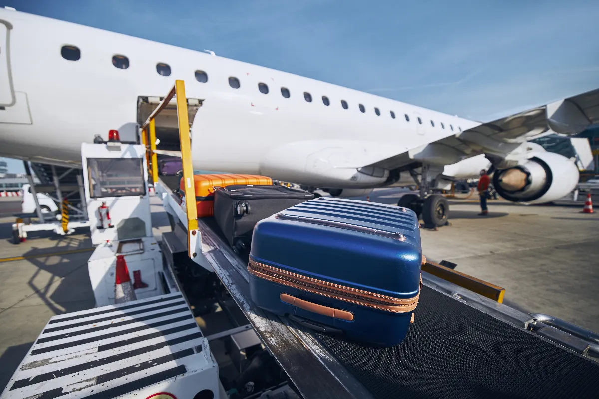 Bagage cabine : attention si vous voyagez en avion, ces règles changent cette année !