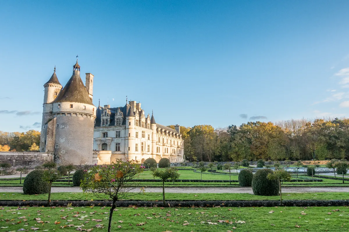 Ce château de la Loire fait partie des monuments incontournables du pays à découvrir au moins une fois : voici lequel