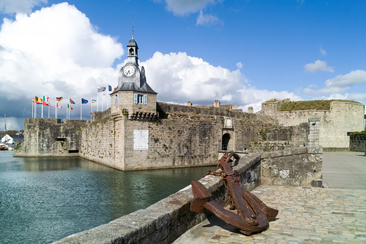 Ce village breton est un véritable joyau à découvrir cet été : vous ne serez pas déçu !