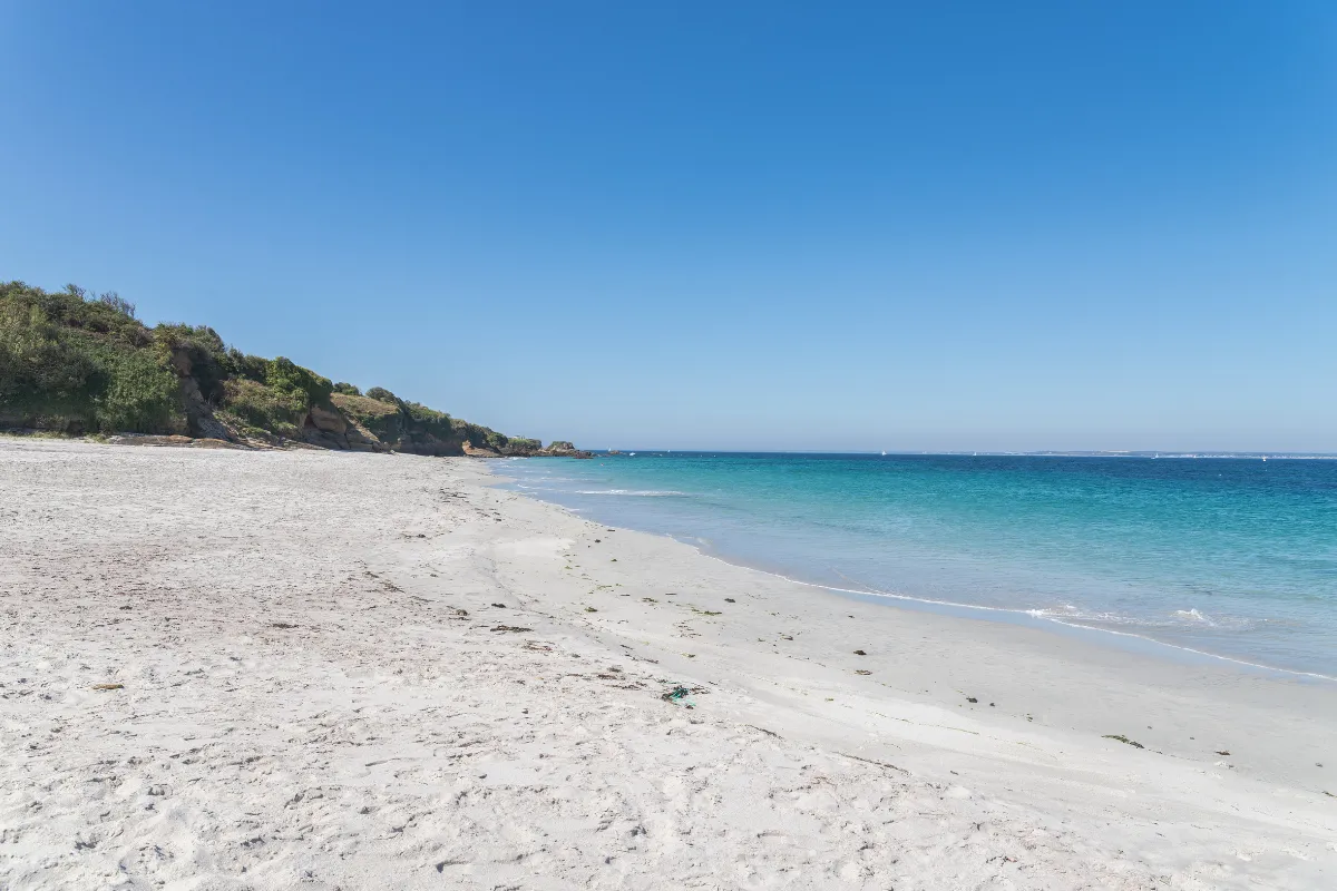 Cette île bretonne a des airs méditerranéens : découvrez ce lieu unique en France