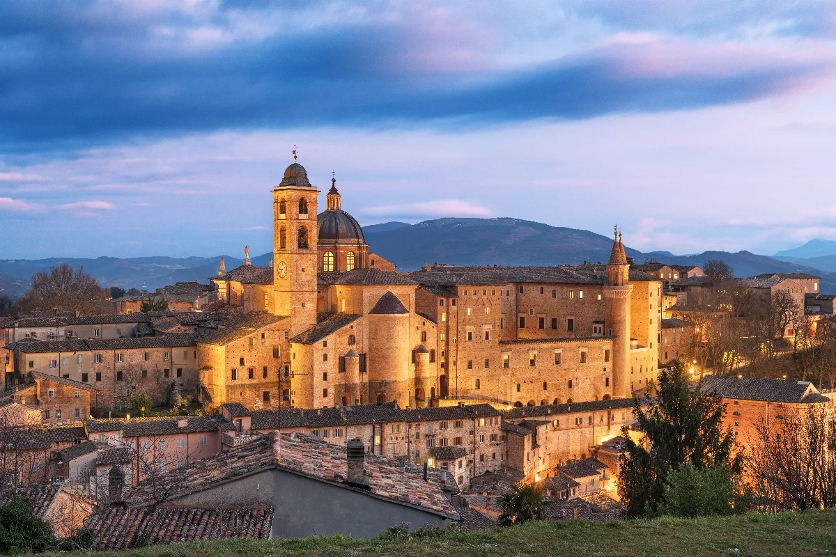 Cette ville d&rsquo;Italie vient de recevoir trois étoiles au Guide Michelin Voyage & Cultures : découvrez laquelle !