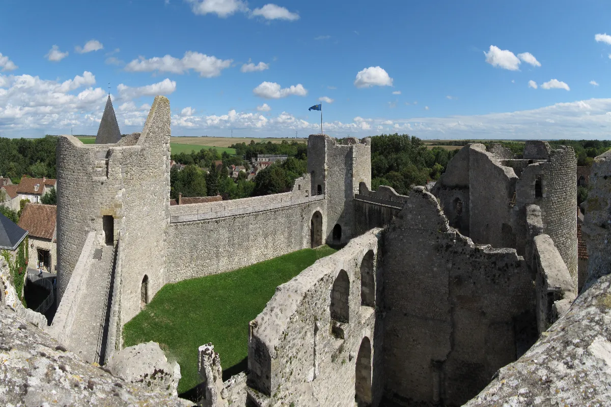 Découvrez pourquoi cette perle secrète du Loiret est considérée comme l&rsquo;une des plus splendides de France