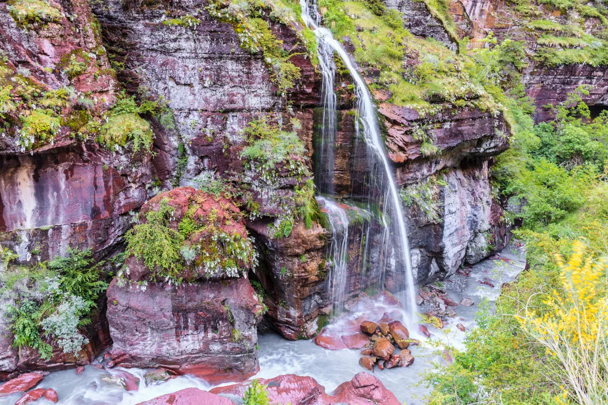 Les Gorges du Cians : découvrez cette pépite naturelle à seulement 1h de Nice !