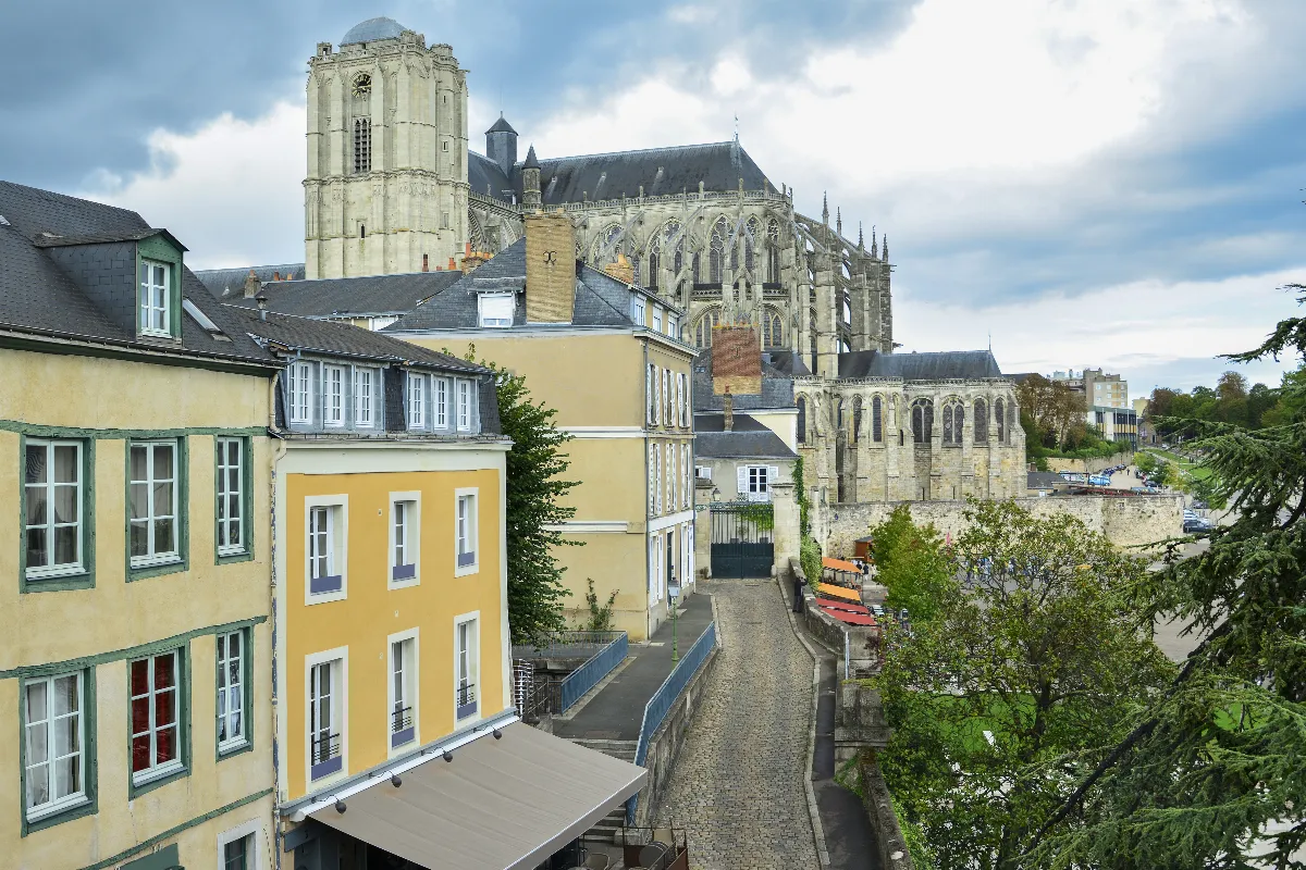 Musées, châteaux, villages… Découvrez toute la beauté de la Sarthe lors de vos vacances d&rsquo;été !