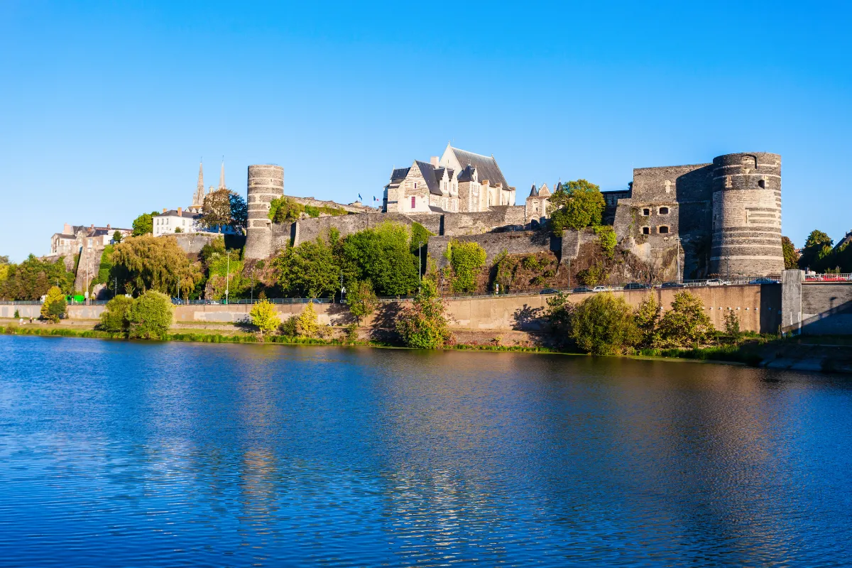 Ne passez pas à côté de cette pépite secrète du Maine-et-Loire : vous serez ébloui