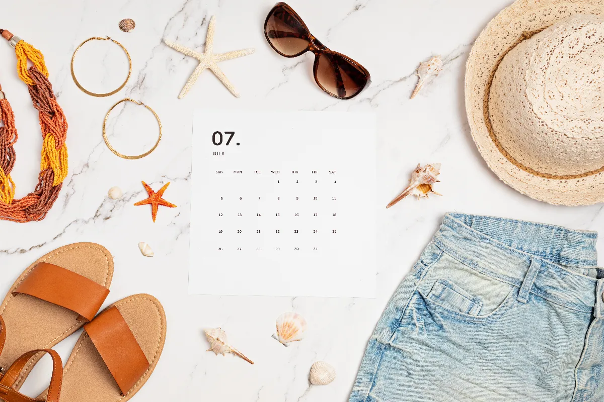 Quelle est la durée idéale pour vos vacances : voici la réponse