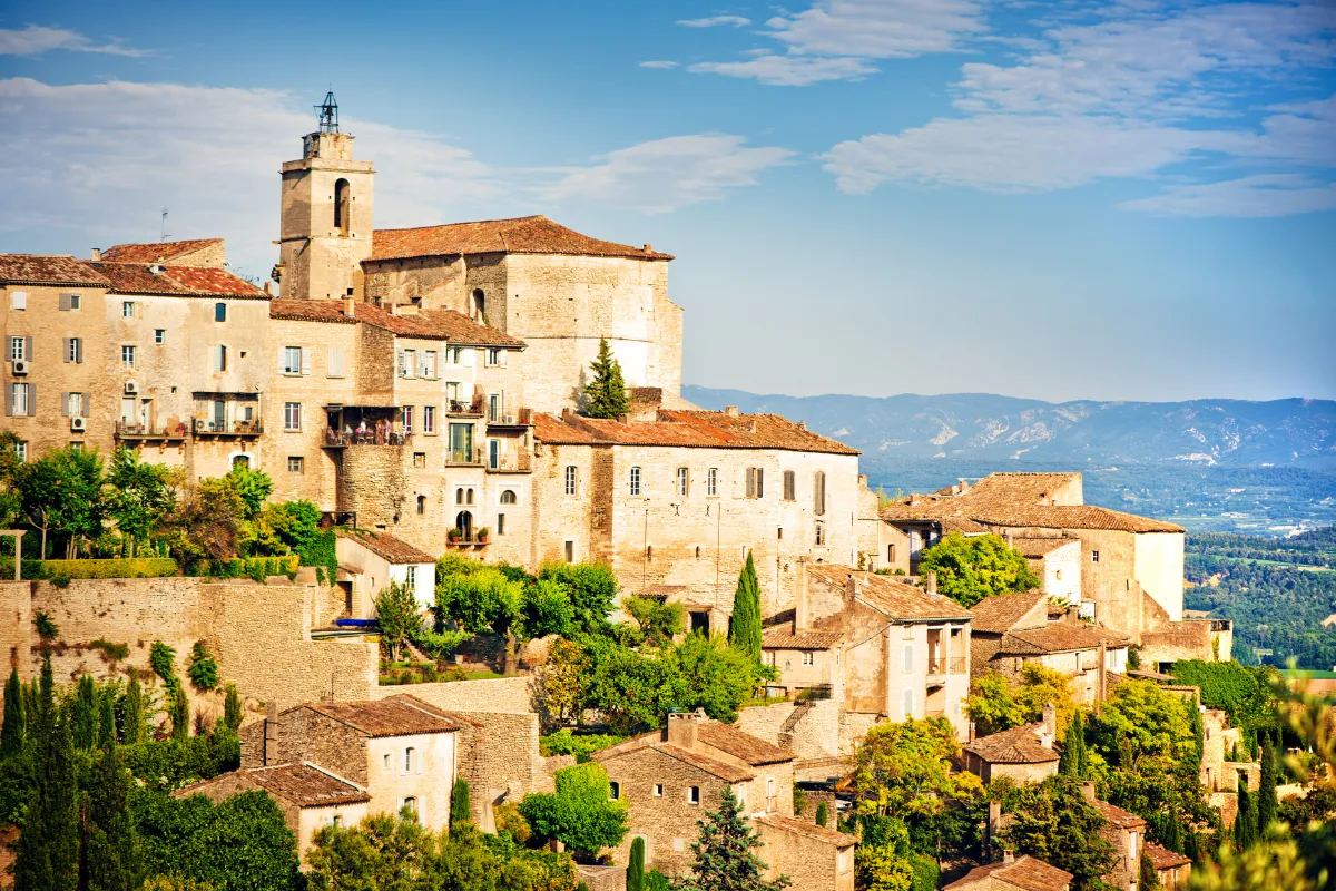Préparez-vous à tomber amoureux de ce bijou dissimulé dans les profondeurs du Vaucluse