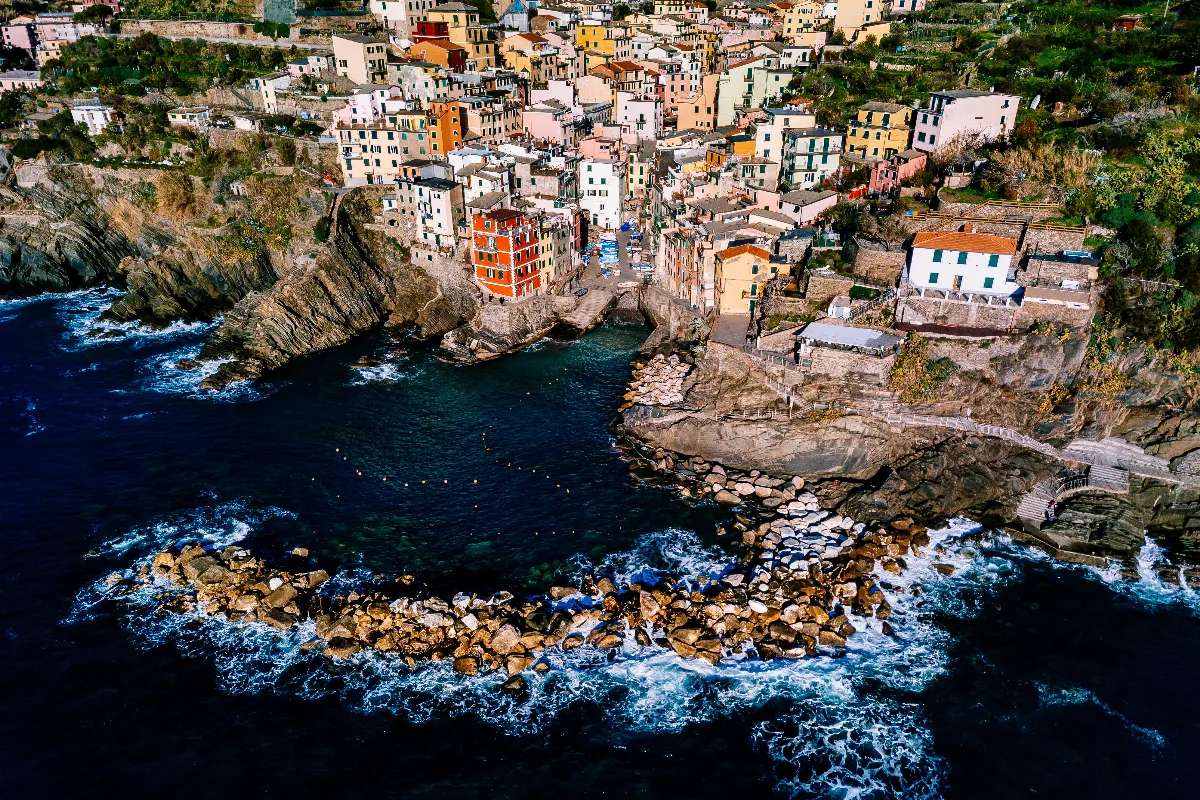 Quels sont les 5 plus beaux villages d&rsquo;Italie ? Voici les endroits les plus paradisiaques !