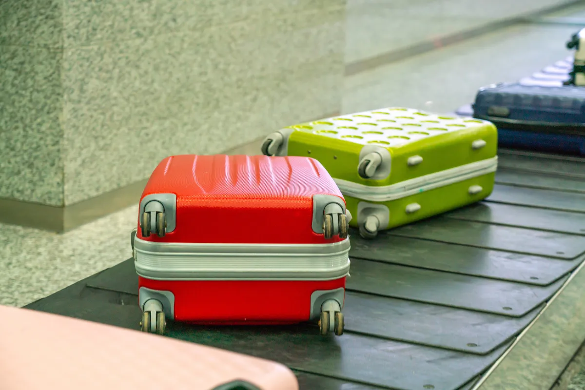 Récupérez votre valise après l’atterrissage avant tout le monde grâce à ces 5 astuces méconnues