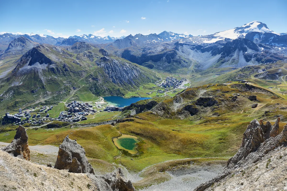 Vacances d&rsquo;été à la montagne : quelles sont les meilleures destinations en France ?