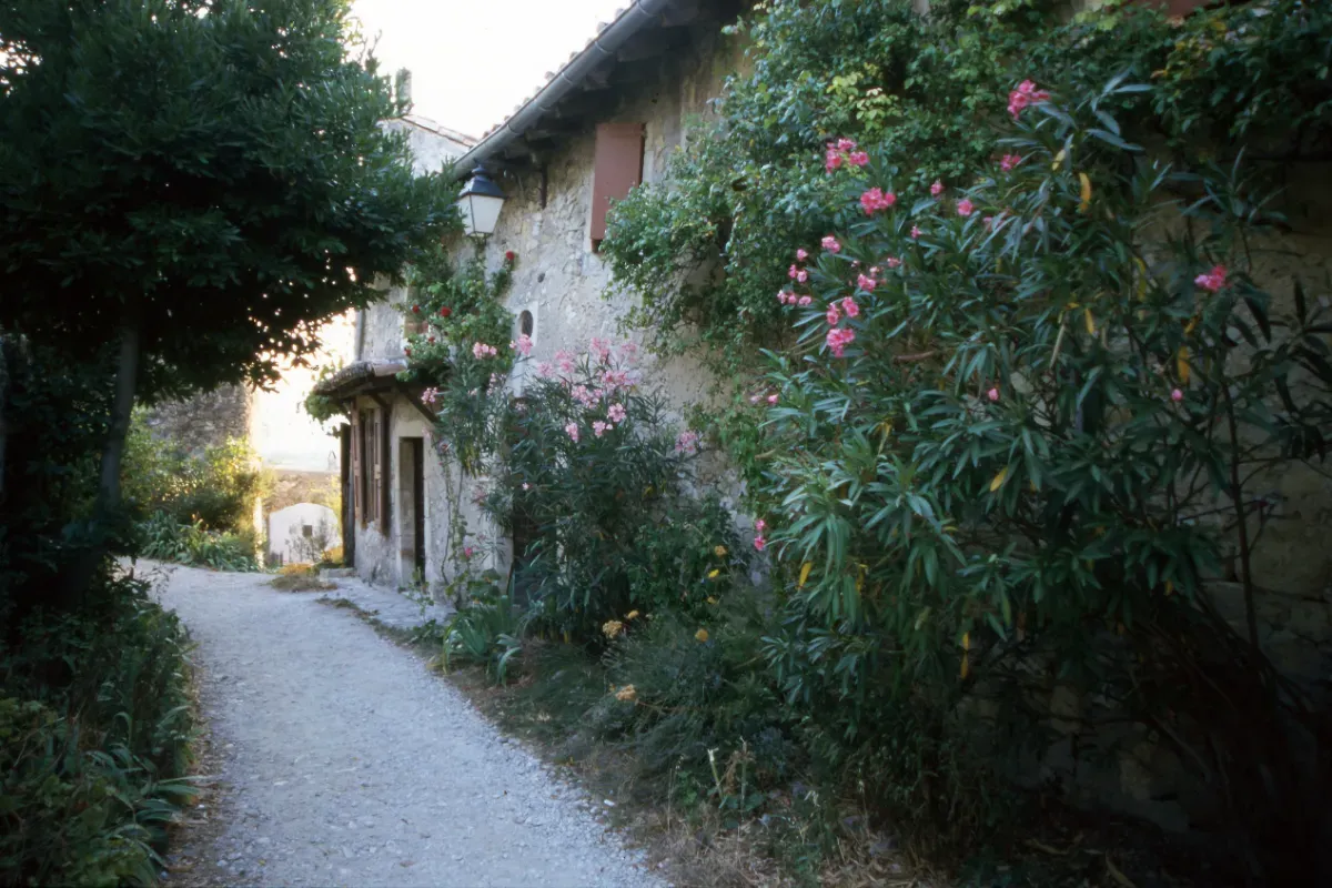 Véritable perle de la région Auvergne Rhône-Alpes, cette petite commune vaut le détour !